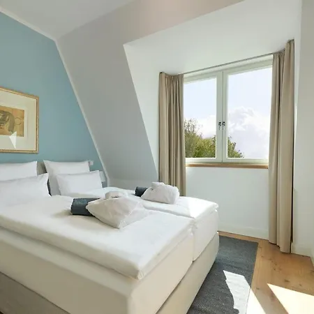 Cosy With Balcony Sellin (Rugen)