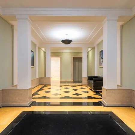 بيت للعطل Cosy With Balcony Sellin (Rugen)